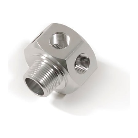 Gvs-Rpb RPB Safety Radex 6 Outlet Manifold 04-965